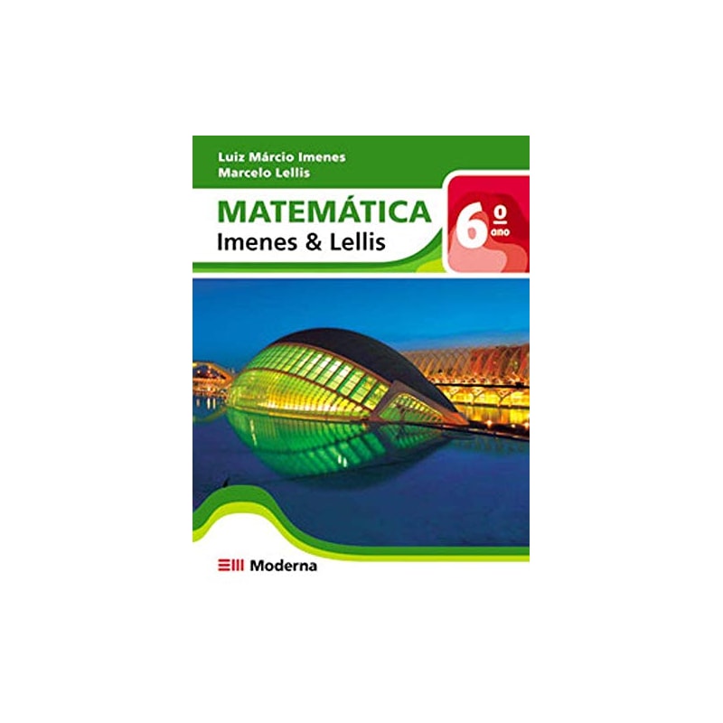 MAT IMENES E LELLIS 6