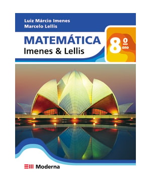 MAT IMENES E LELLIS 8