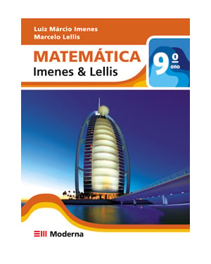 MAT IMENES E LELLIS 9