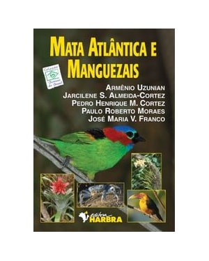 MATA ATLANTICA E MANGUEZAIS