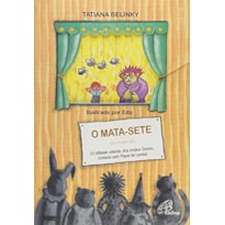 MATA-SETE (O) - 1