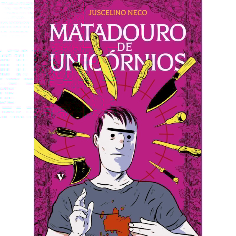 MATADOURO DE UNICÓRNIOS - 2ª EDIÇÃO