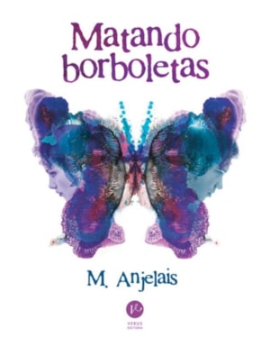 MATANDO BORBOLETAS