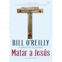 MATAR A JESUS - LA HISTORIA