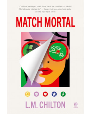MATCH MORTAL
