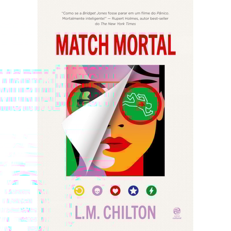 MATCH MORTAL