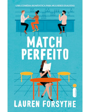MATCH PERFEITO