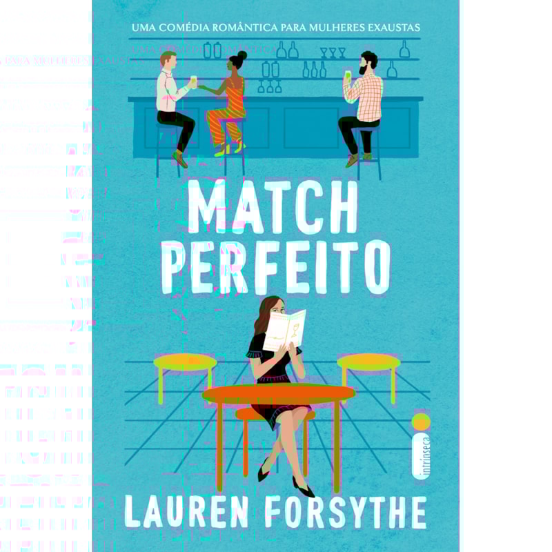 MATCH PERFEITO