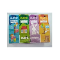 MATE MAGICA - DISPLAY