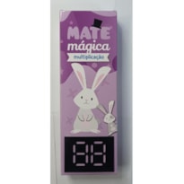 MATE MÁGICA - MULTIPLICAÇÃO