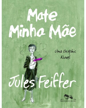 MATE MINHA MÃE