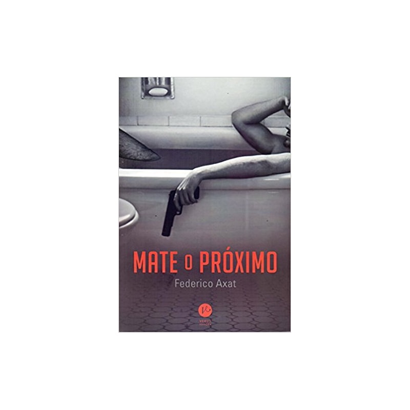 MATE O PRÓXIMO