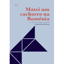 MATEI UM CACHORRO NA ROMÊNIA