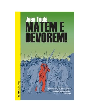 Matem e devorem!