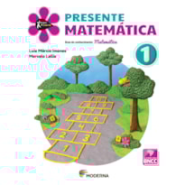 MATEMÁTICA 1º ANO ED5 MATEMÁTICA 1º ANO ED5