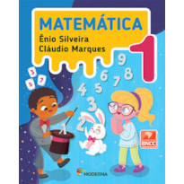 Matemática 1 - Ênio Silveira