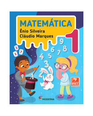 Matemática 1 - Ênio Silveira