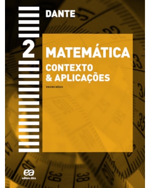 MATEMÁTICA - 2º ANO: CONTEXTO & APLICAÇÕES