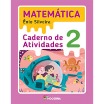 Matemática 2 - Caderno de atividades