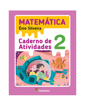 Matemática 2 - Caderno de atividades