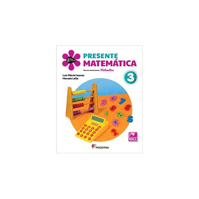 MATEMÁTICA 3º ANO BNCC