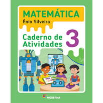 Matemática 3 - Caderno de atividades