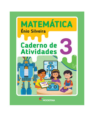 Matemática 3 - Caderno de atividades