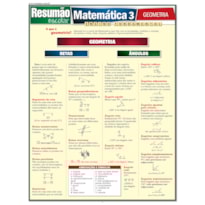 MATEMATICA 3 - GEOMETRIA - 1