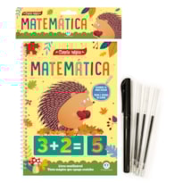 MATEMÁTICA