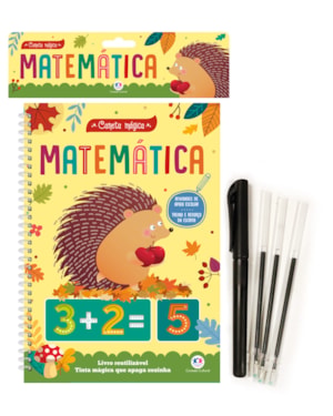 MATEMÁTICA