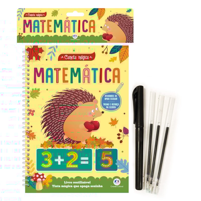 MATEMÁTICA