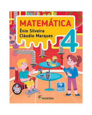 Matemática 4