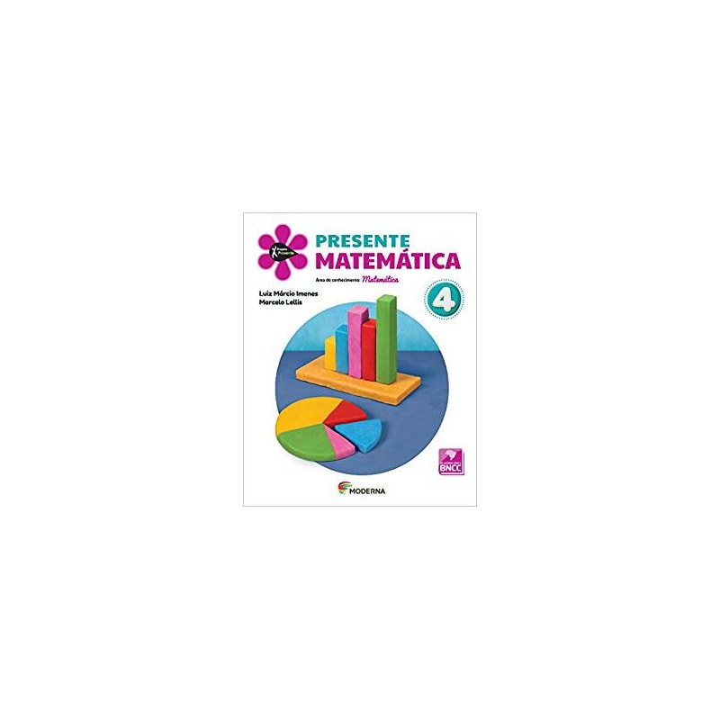 MATEMÁTICA 4º ANO BNCC - Livraria Loyola