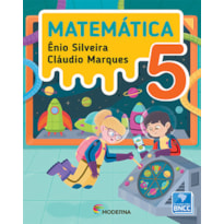 Matemática 5