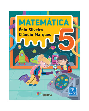 Matemática 5