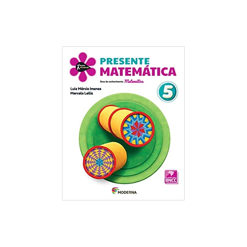 MATEMÁTICA 5º ANO BNCC