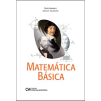 MATEMÁTICA BÁSICA