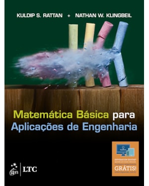 MATEMÁTICA BÁSICA PARA APLICAÇÕES DE ENGENHARIA