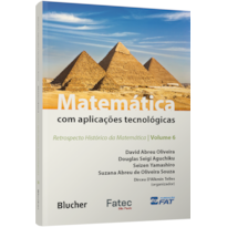 Matemática com aplicações tecnológicas: retrospecto histórico da matemática