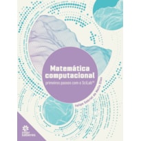 MATEMÁTICA COMPUTACIONAL:: PRIMEIROS PASSOS COM O SCILABT