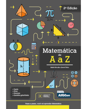 MATEMÁTICA DE A A Z