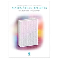 Matemática discreta (2ª edição revista e aumentada)