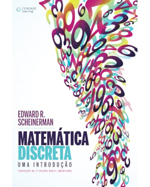 MATEMÁTICA DISCRETA: UMA INTRODUÇÃO