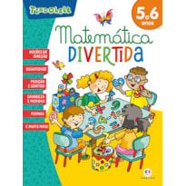 MATEMÁTICA DIVERTIDA