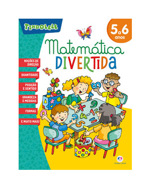 MATEMÁTICA DIVERTIDA