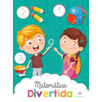 MATEMÁTICA DIVERTIDA