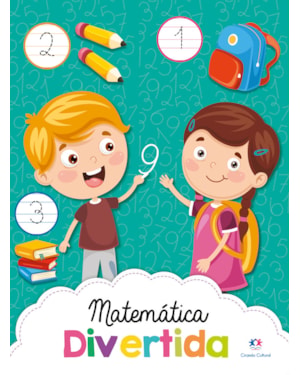 MATEMÁTICA DIVERTIDA
