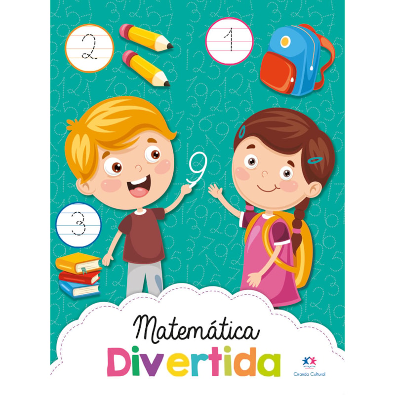 MATEMÁTICA DIVERTIDA