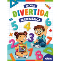 MATEMÁTICA DIVERTIDA