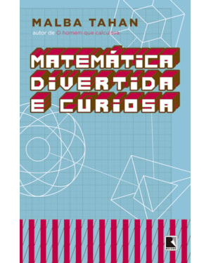 MATEMÁTICA DIVERTIDA E CURIOSA